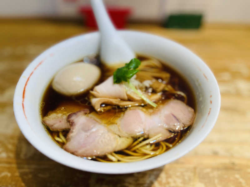 K.AkiyamaさんのROOFTOP(ルーフトップ)のサ活写真