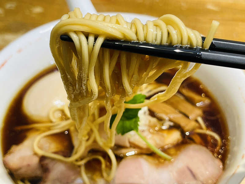 K.AkiyamaさんのROOFTOP(ルーフトップ)のサ活写真