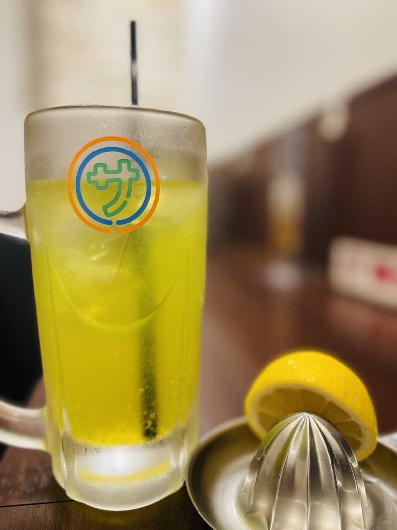 K.Akiyamaさんのオアシスサウナ アスティルのサ活写真