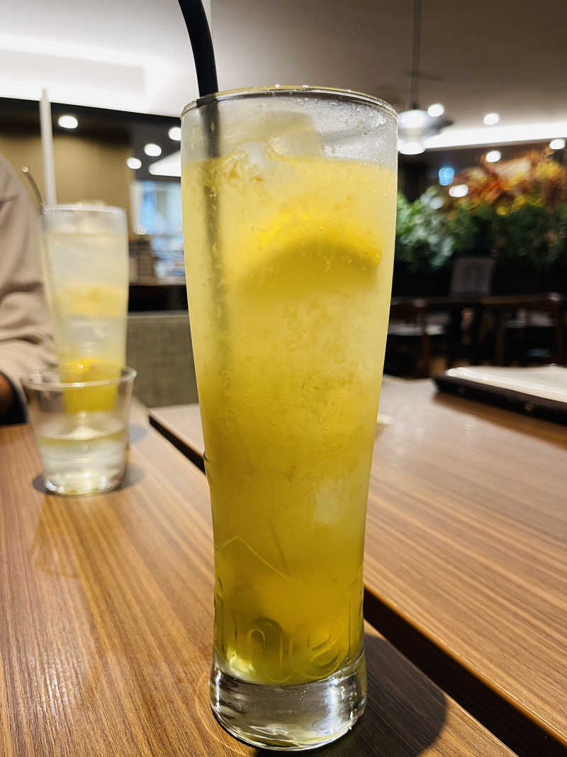 K.Akiyamaさんの朝日湯源泉ゆいるのサ活写真