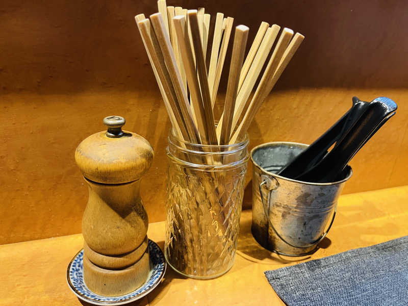 K.Akiyamaさんの富の湯のサ活写真