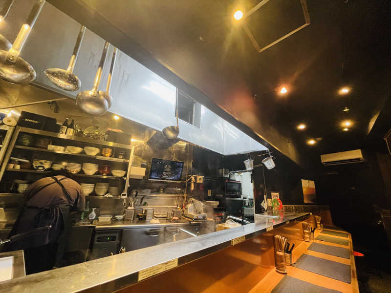 K.Akiyamaさんの富の湯のサ活写真