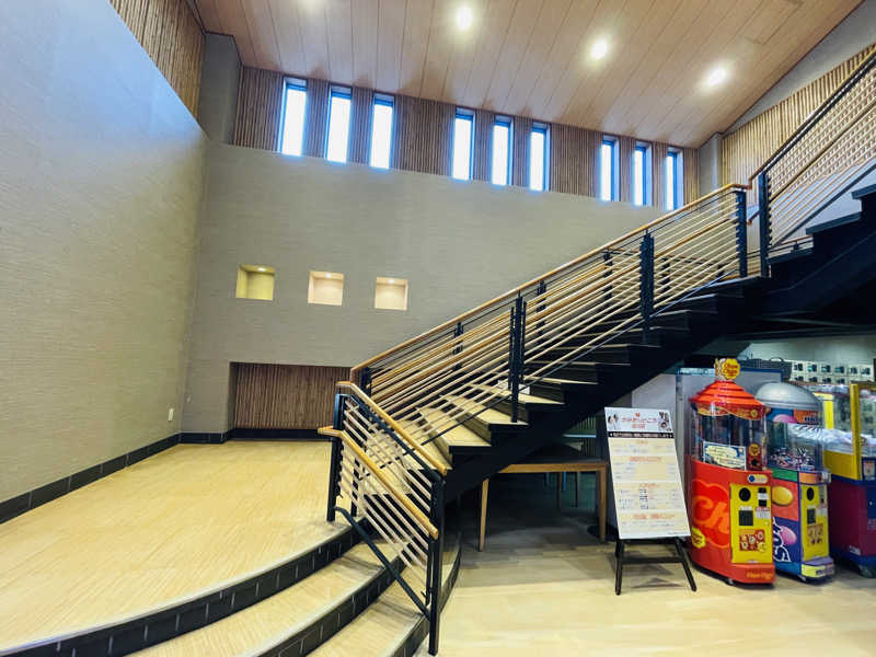 K.Akiyamaさんの仙川湯けむりの里のサ活写真