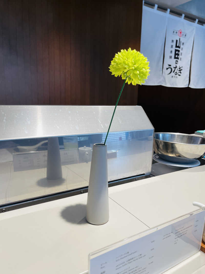 K.Akiyamaさんのトーセイホテル ココネ築地銀座プレミアのサ活写真