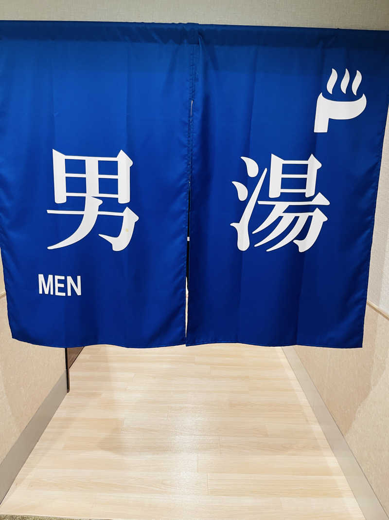 K.AkiyamaさんのTHE SPA 成城のサ活写真