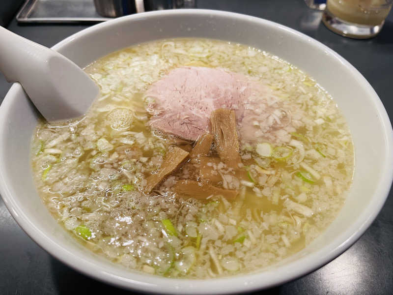 K.Akiyamaさんのアジュール竹芝 天空の湯のサ活写真