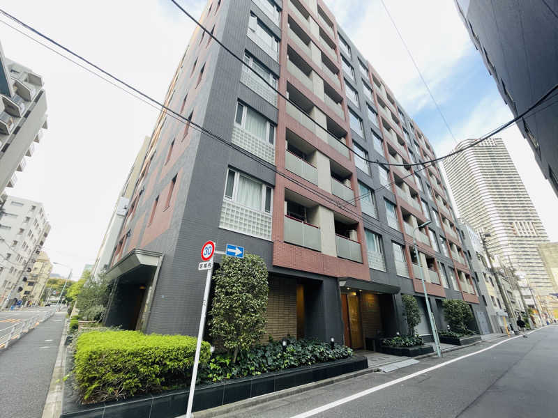 K.Akiyamaさんの勝どき湯のサ活写真