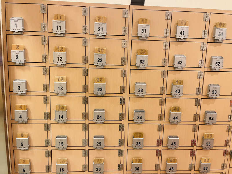 K.Akiyamaさんの勝どき湯のサ活写真