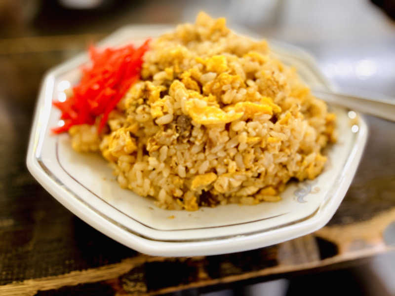 K.Akiyamaさんのホテルヒルトップのサ活写真