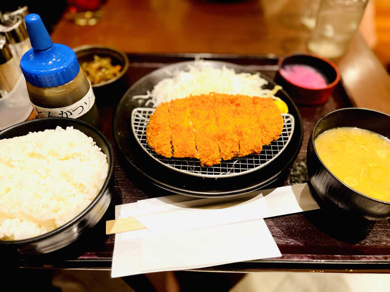 K.Akiyamaさんのオアシスサウナ アスティルのサ活写真