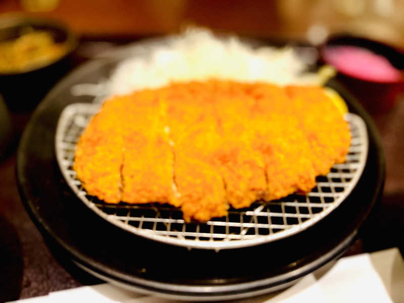 K.Akiyamaさんのオアシスサウナ アスティルのサ活写真