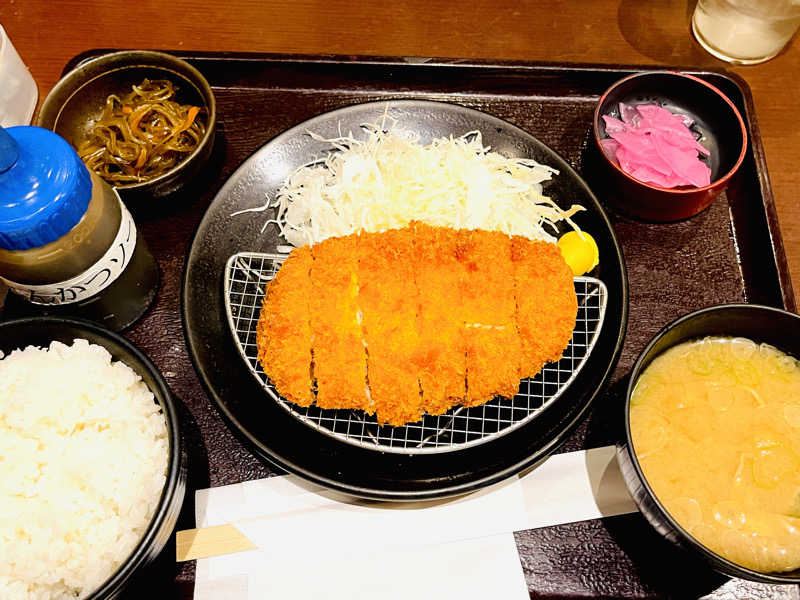 K.Akiyamaさんのオアシスサウナ アスティルのサ活写真