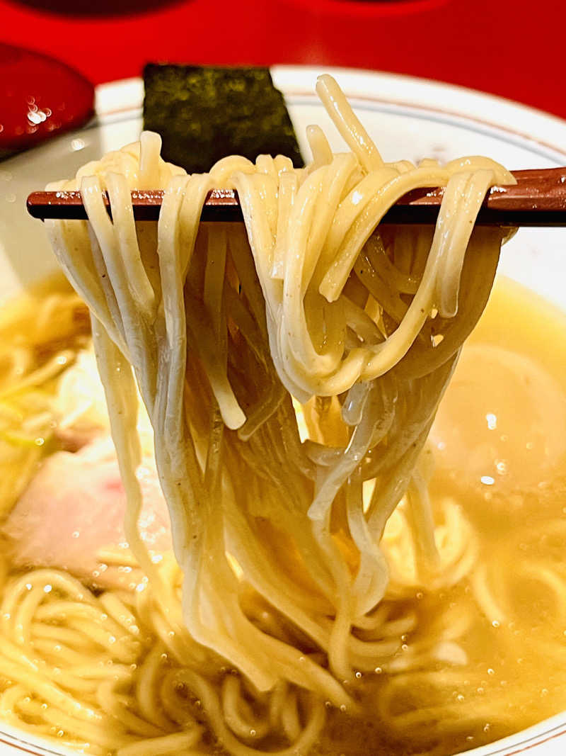 K.Akiyamaさんの富士見湯のサ活写真