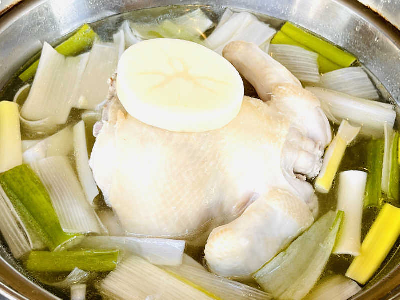 K.Akiyamaさんのサウナセンター新大久保(旧サウナホテルニュー大泉 新大久保店)のサ活写真