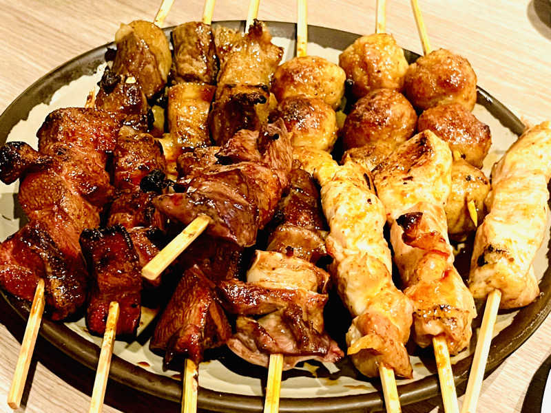 K.AkiyamaさんのMONSTER WORK & SAUNAのサ活写真