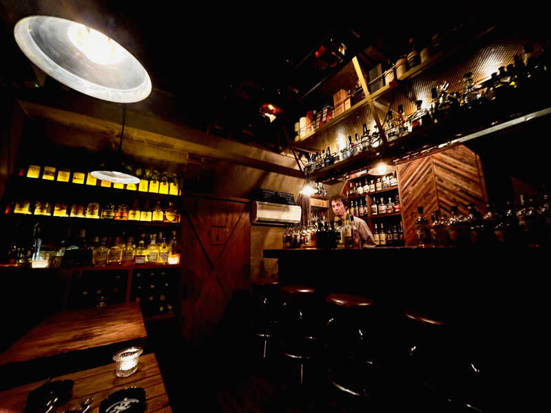 K.AkiyamaさんのMONSTER WORK & SAUNAのサ活写真