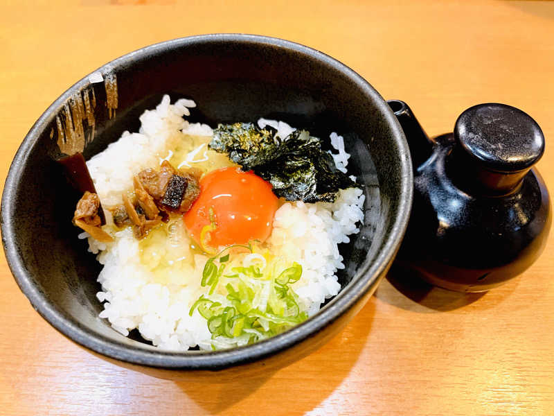 K.Akiyamaさんの大森湯のサ活写真