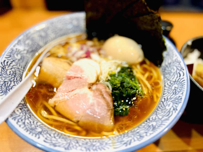 K.Akiyamaさんの大森湯のサ活写真