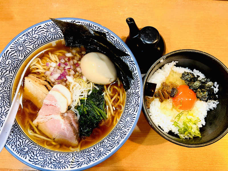 K.Akiyamaさんの大森湯のサ活写真