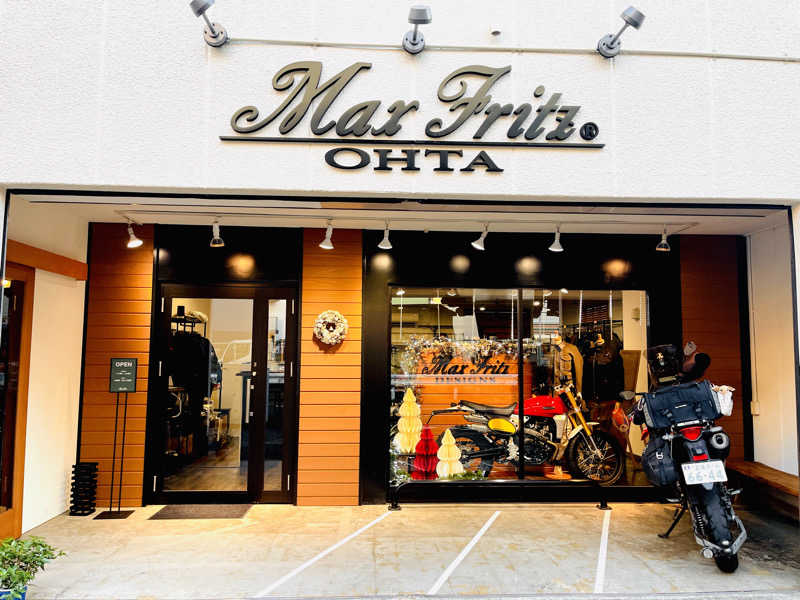 K.Akiyamaさんの大森湯のサ活写真