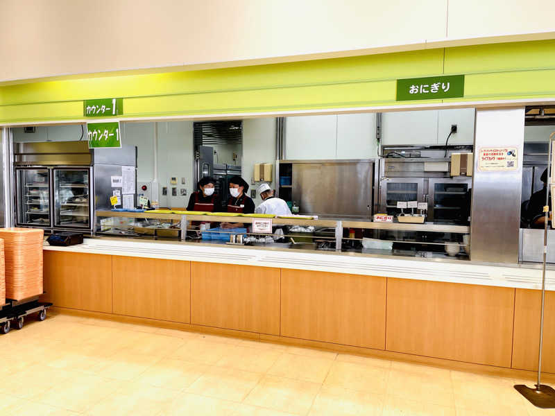 K.Akiyamaさんのオアシスサウナ アスティルのサ活写真