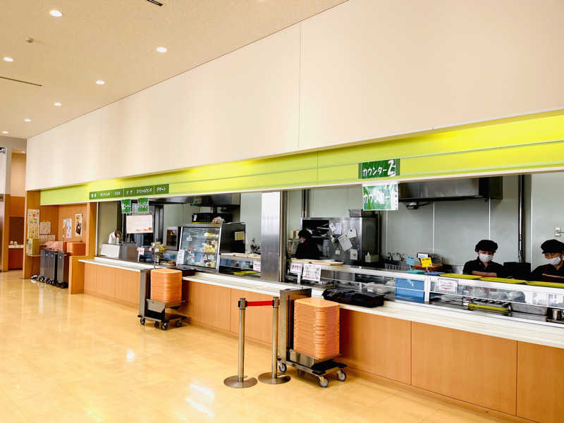 K.Akiyamaさんのオアシスサウナ アスティルのサ活写真