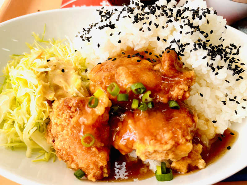 K.Akiyamaさんのオアシスサウナ アスティルのサ活写真