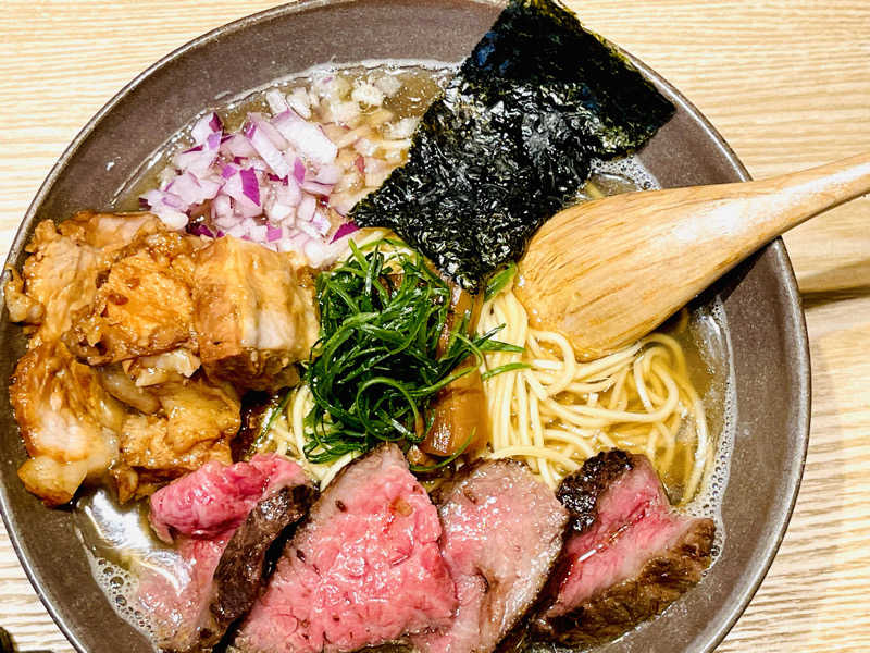 K.Akiyamaさんのみどり湯のサ活写真