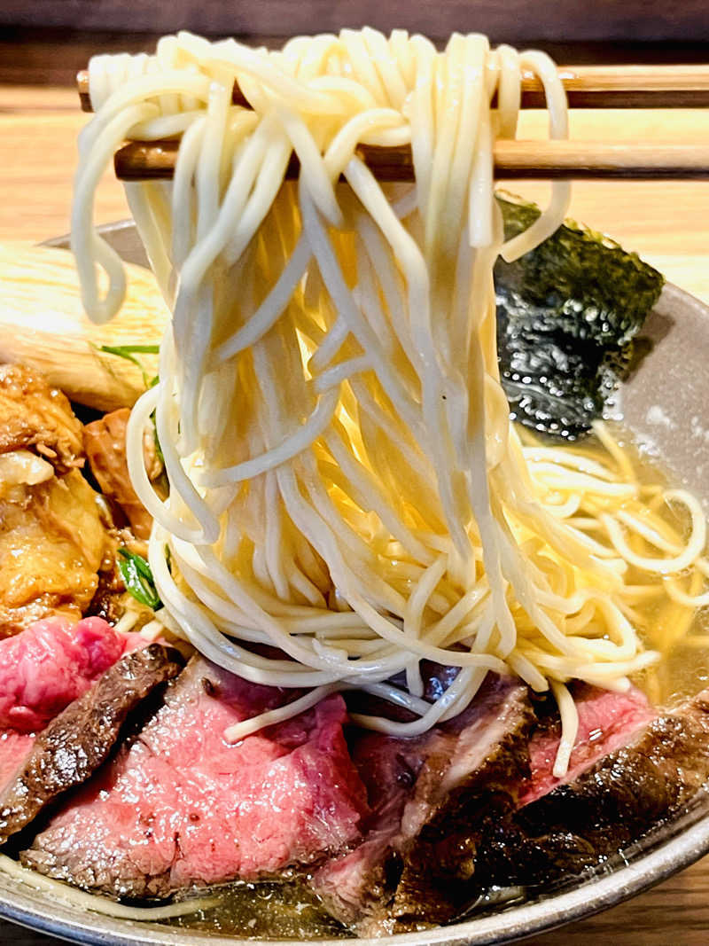 K.Akiyamaさんのみどり湯のサ活写真