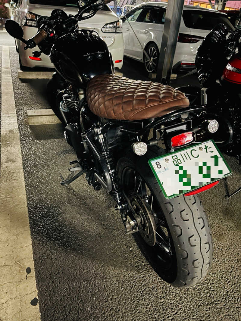 K.Akiyamaさんのスパランド ホテル内藤のサ活写真