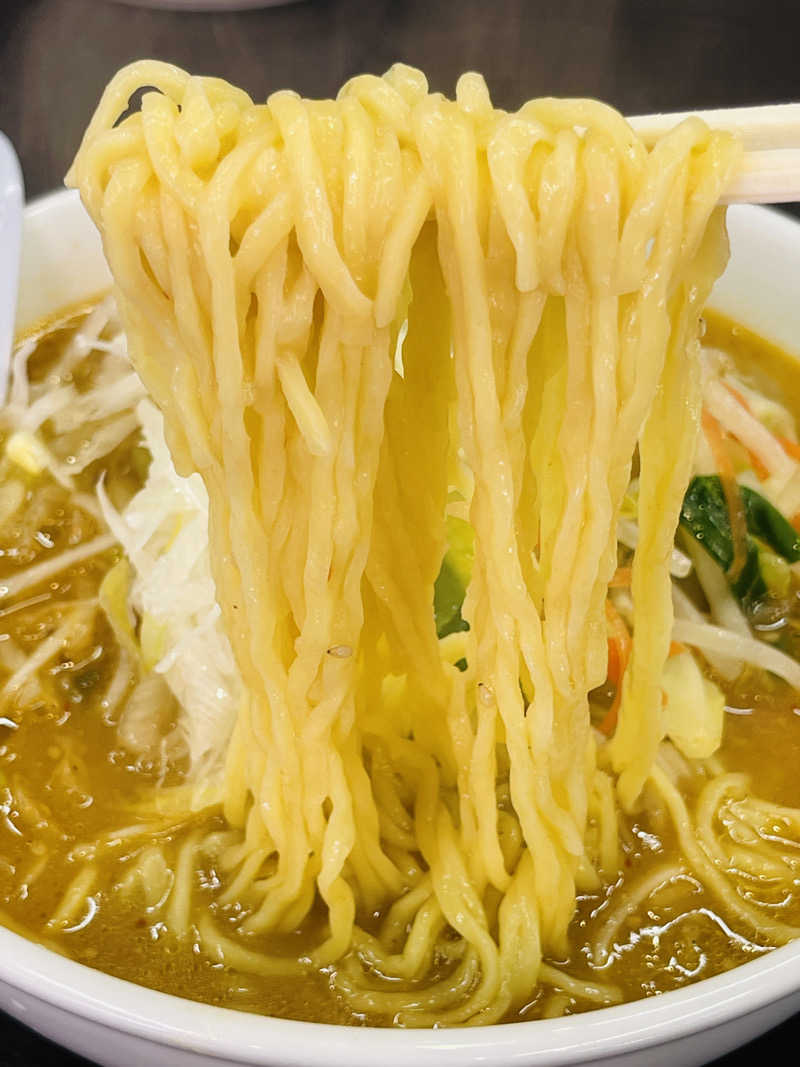 K.Akiyamaさんのスパランド ホテル内藤のサ活写真