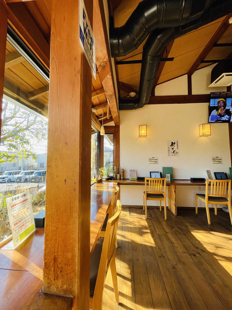 K.Akiyamaさんのさいたま清河寺温泉のサ活写真