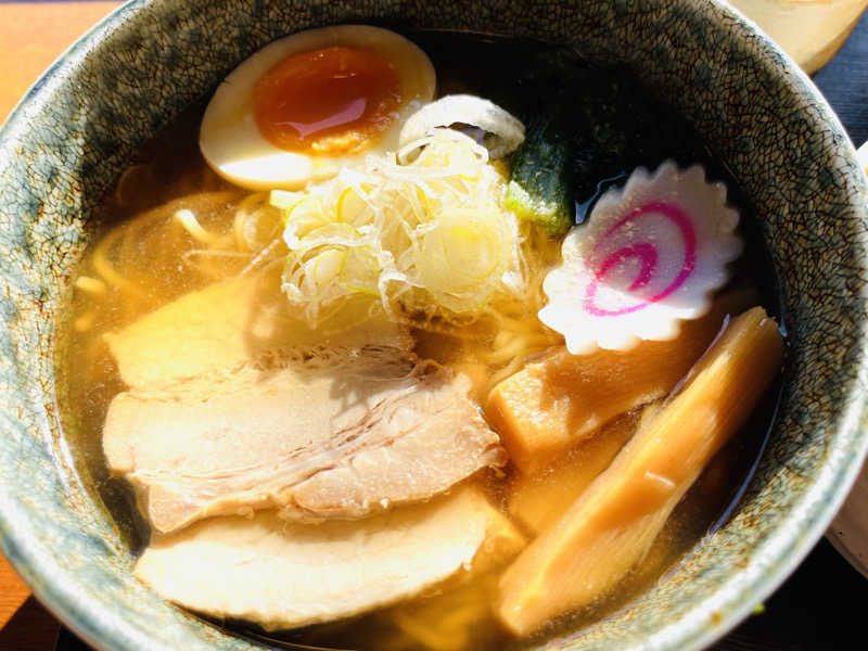 K.Akiyamaさんのさいたま清河寺温泉のサ活写真