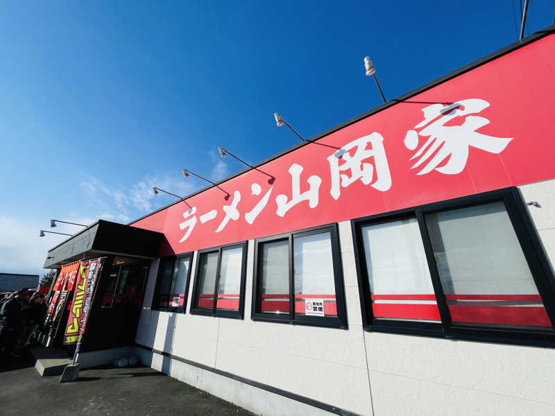 K.Akiyamaさんの野天風呂 蔵の湯 東松山店のサ活写真