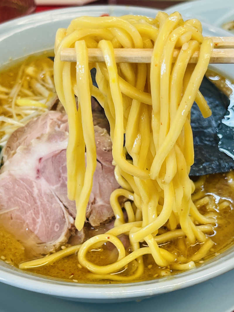 K.Akiyamaさんの野天風呂 蔵の湯 東松山店のサ活写真