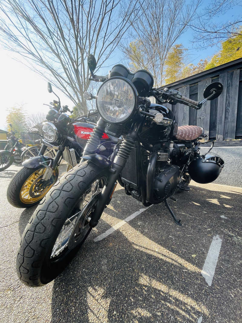 K.Akiyamaさんの杉戸天然温泉 雅楽の湯のサ活写真