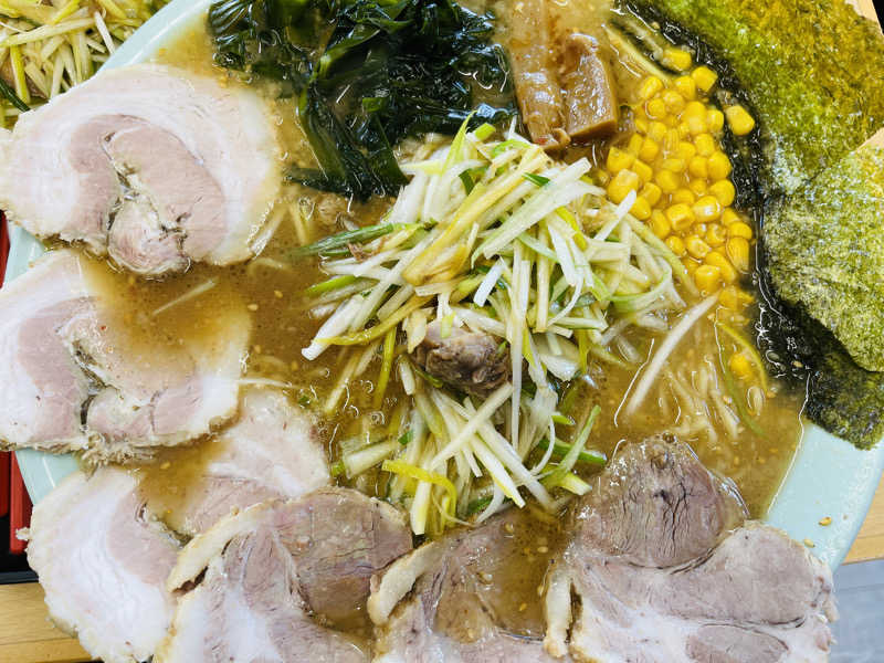 K.Akiyamaさんの杉戸天然温泉 雅楽の湯のサ活写真