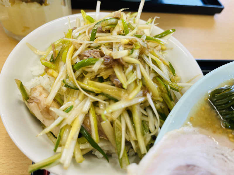 K.Akiyamaさんの杉戸天然温泉 雅楽の湯のサ活写真