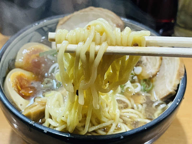 K.Akiyamaさんのさいたま清河寺温泉のサ活写真