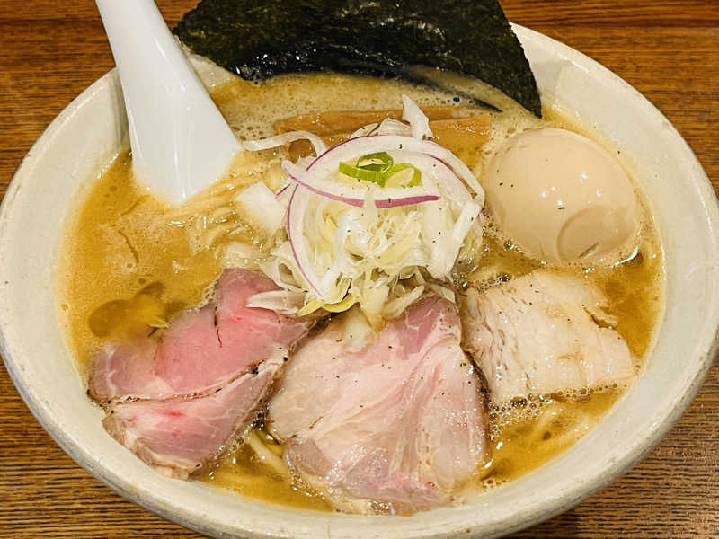 K.Akiyamaさんの天狗湯(第二天狗湯)のサ活写真