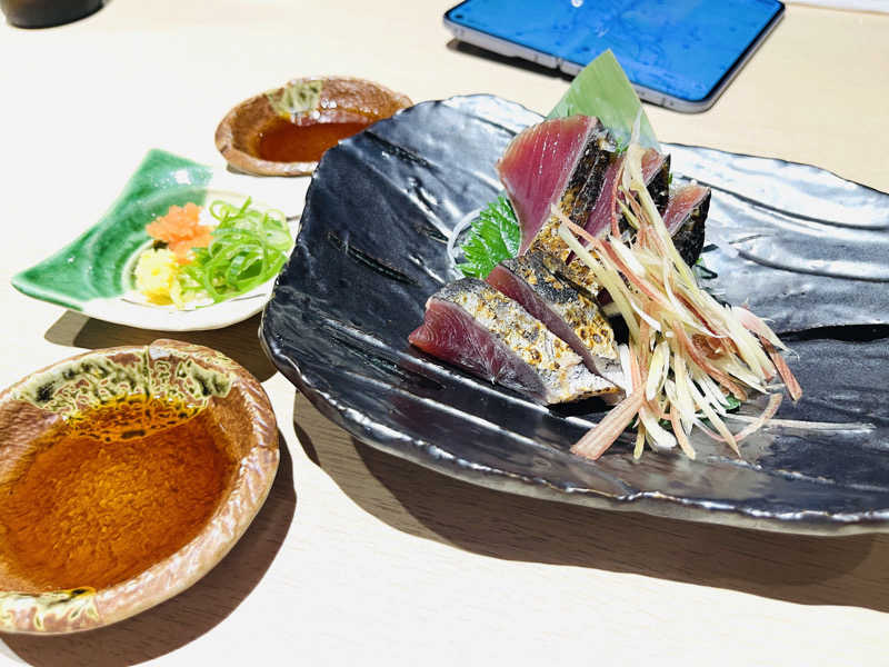 K.Akiyamaさんの東京ドーム天然温泉 Spa LaQua(スパ ラクーア)のサ活写真