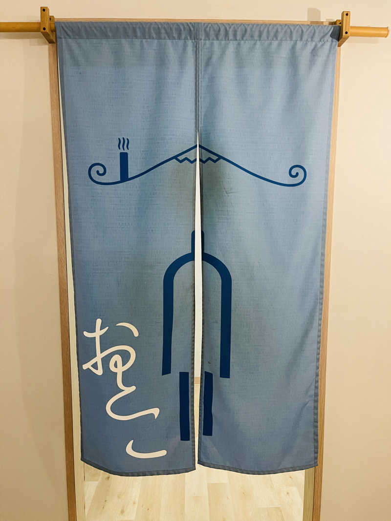 K.AkiyamaさんのCOCOFURO かが浴場のサ活写真
