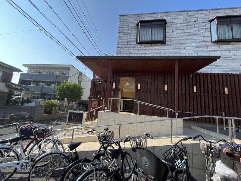 トトノイ家族さんのイーストランドのサ活写真