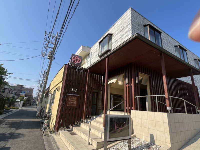 トトノイ家族さんのイーストランドのサ活写真