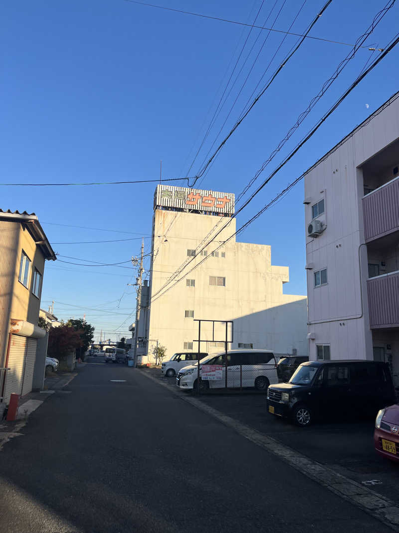 トトノイ家族さんの大垣サウナのサ活写真