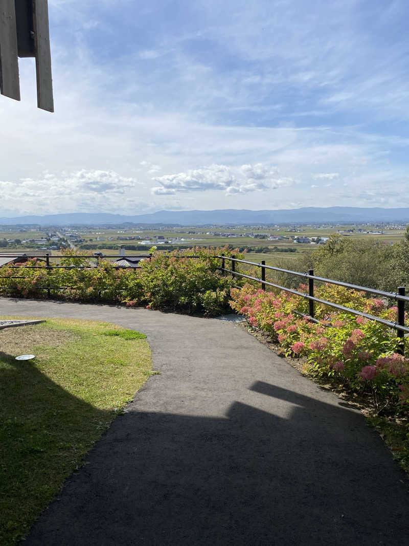 あささんのキトウシの森きとろんのサ活写真