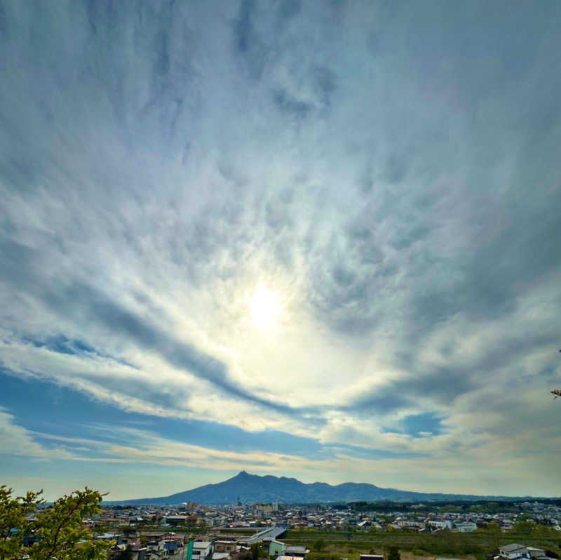 救世裸丸如来さんのむつグランドホテル(斗南温泉 美人の湯)のサ活写真