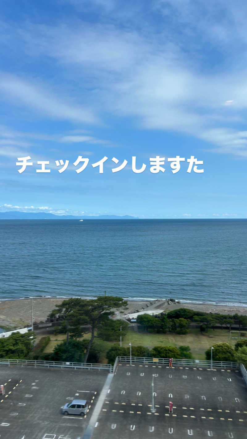 Tetsuさんの駿河健康ランドのサ活写真