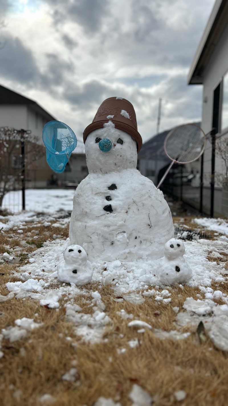 Tetsuさんの石和健康ランドのサ活写真