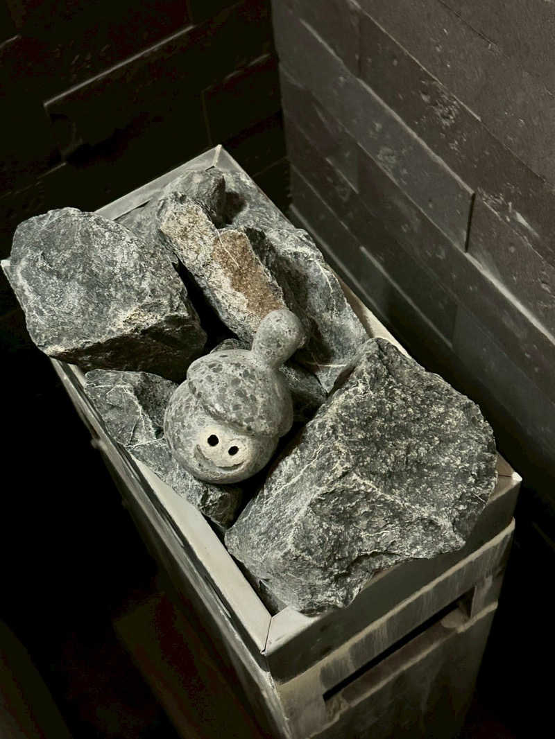 なおたさんのhotel hisoca ikebukuro(ホテル ヒソカ 池袋)のサ活写真